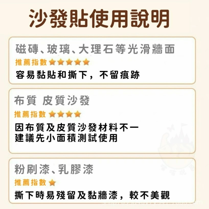 【喵玩國】貓抓貼 防貓抓貼 沙發保護貼 貓抓板 傢俱救星-細節圖7