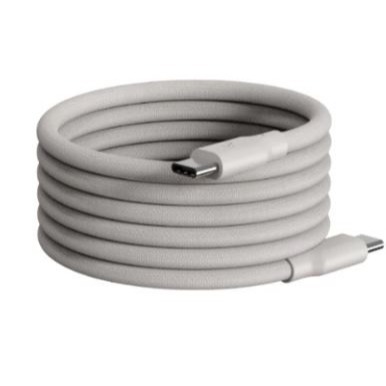 Allite Easy Cable    USB-C to USB-C 磁吸收納編織快充線-規格圖9