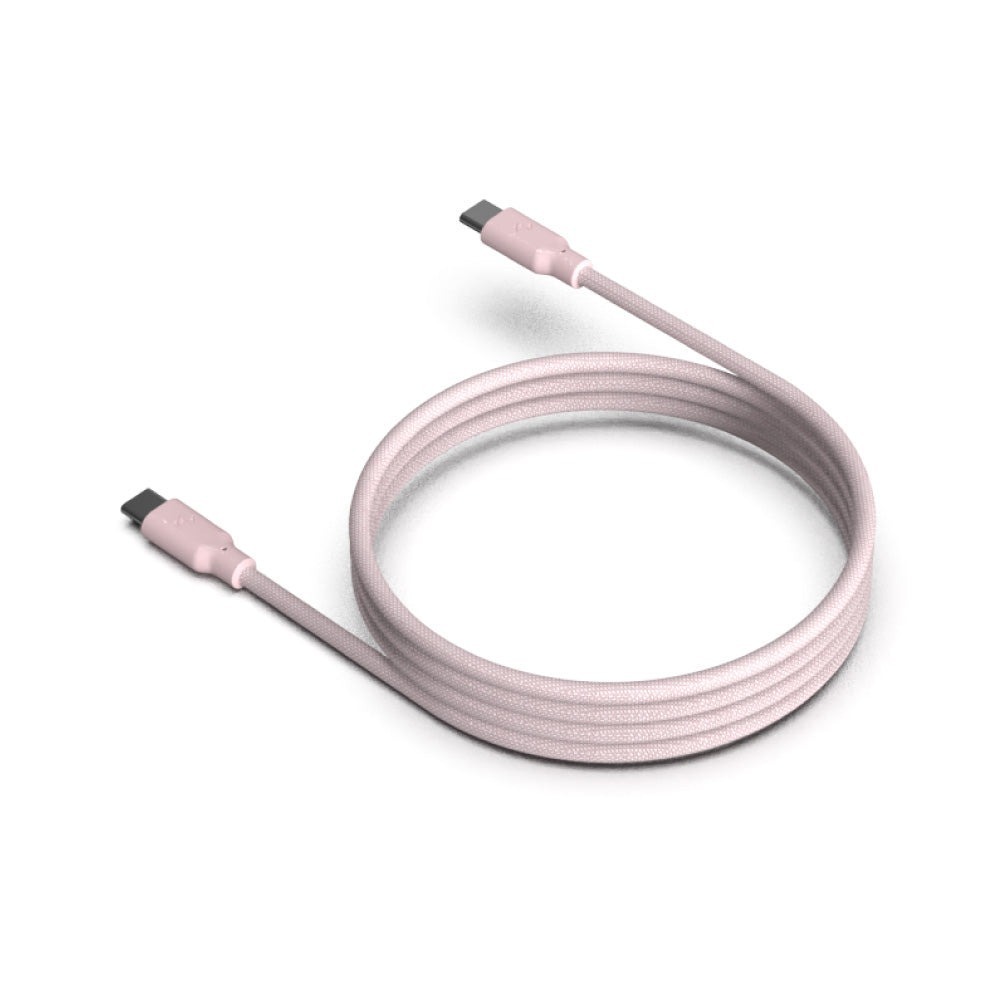 Allite Easy Cable    USB-C to USB-C 磁吸收納編織快充線-規格圖9