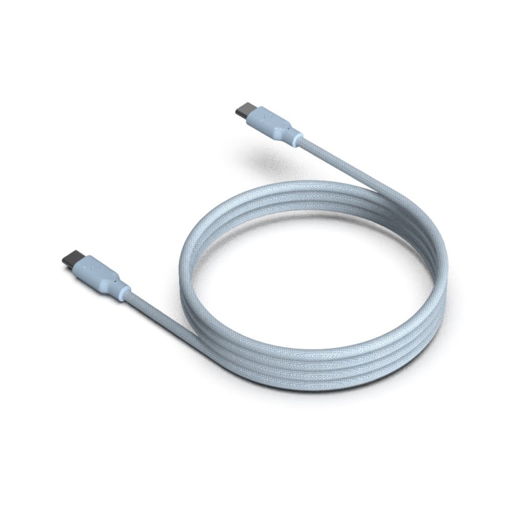 Allite Easy Cable    USB-C to USB-C 磁吸收納編織快充線-規格圖9