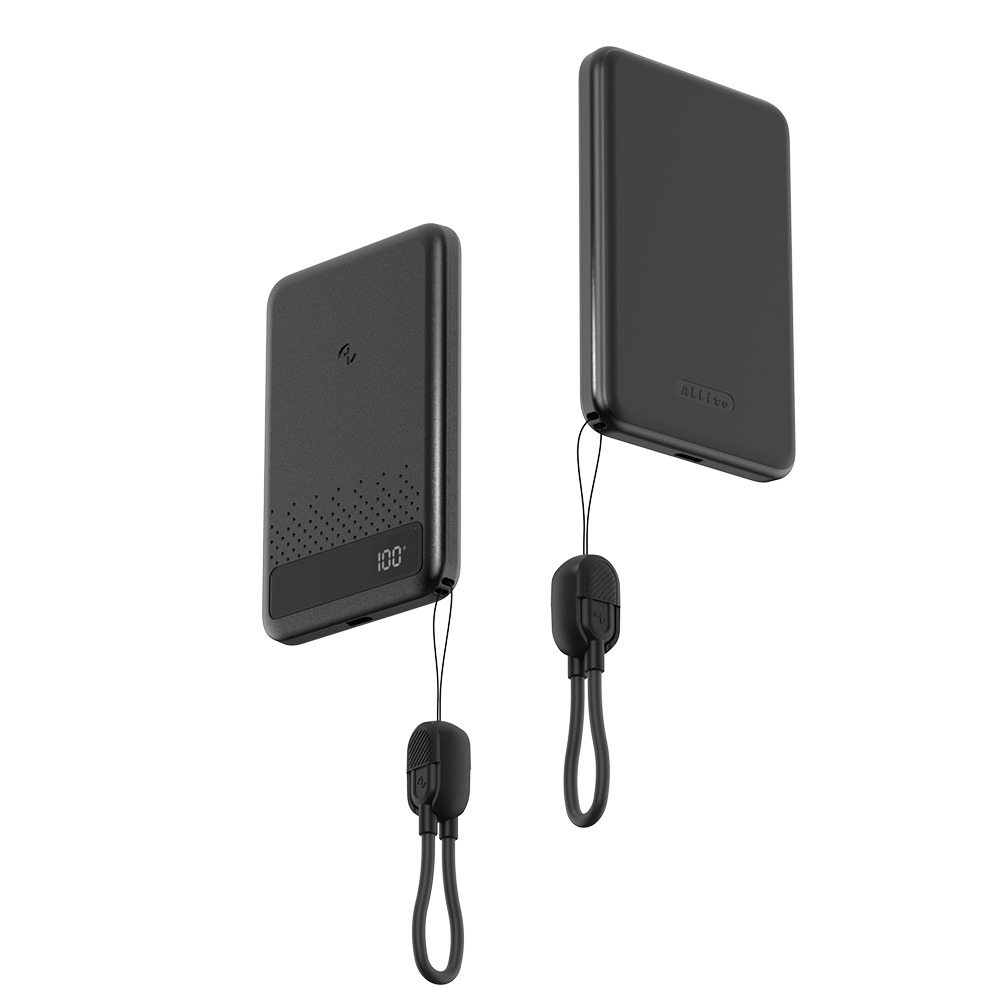 5000mAh