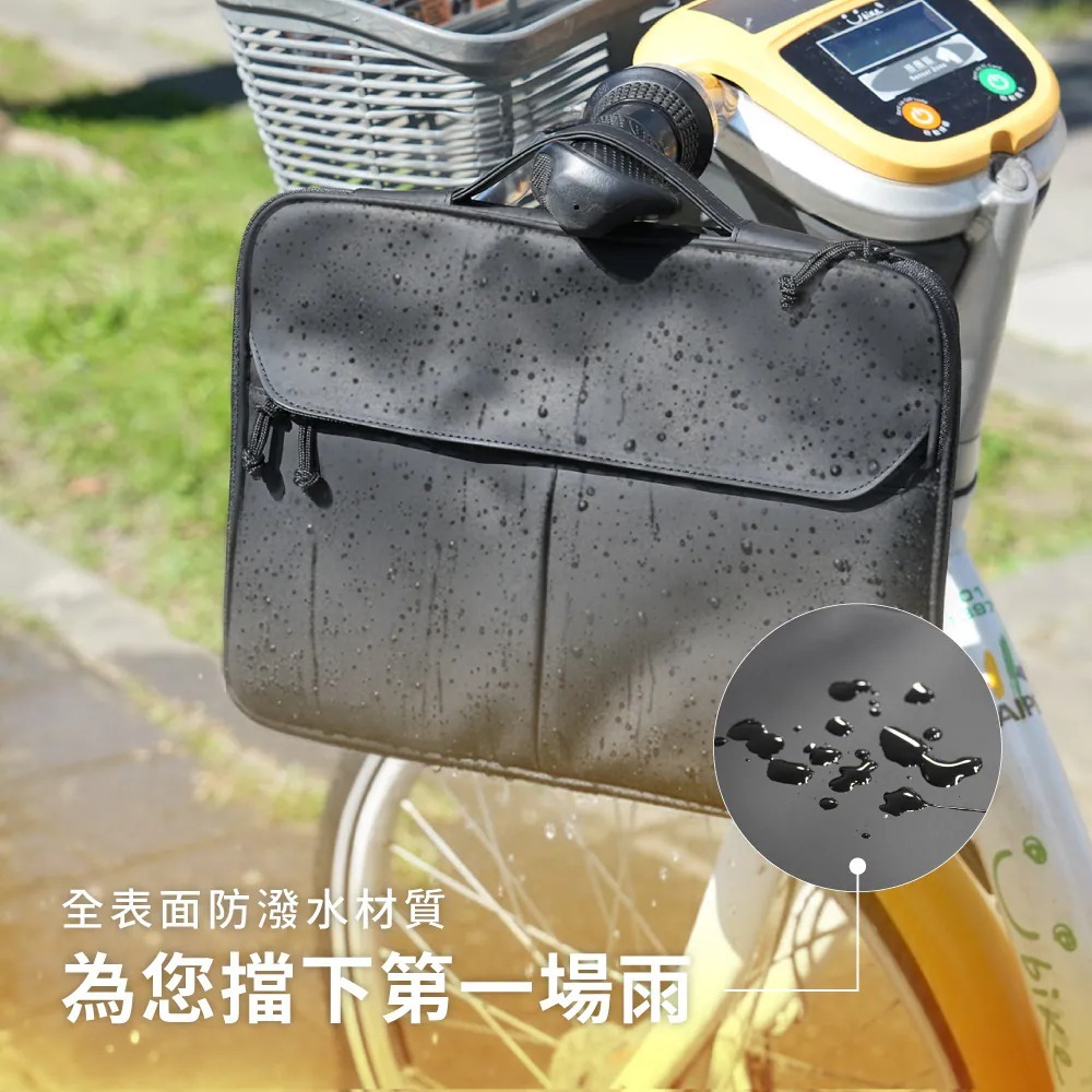 eiP 小平包2代平板保護包 iPad 11/Air5.6.7/Pro收納包 平板包 內膽包 筆電包-細節圖9