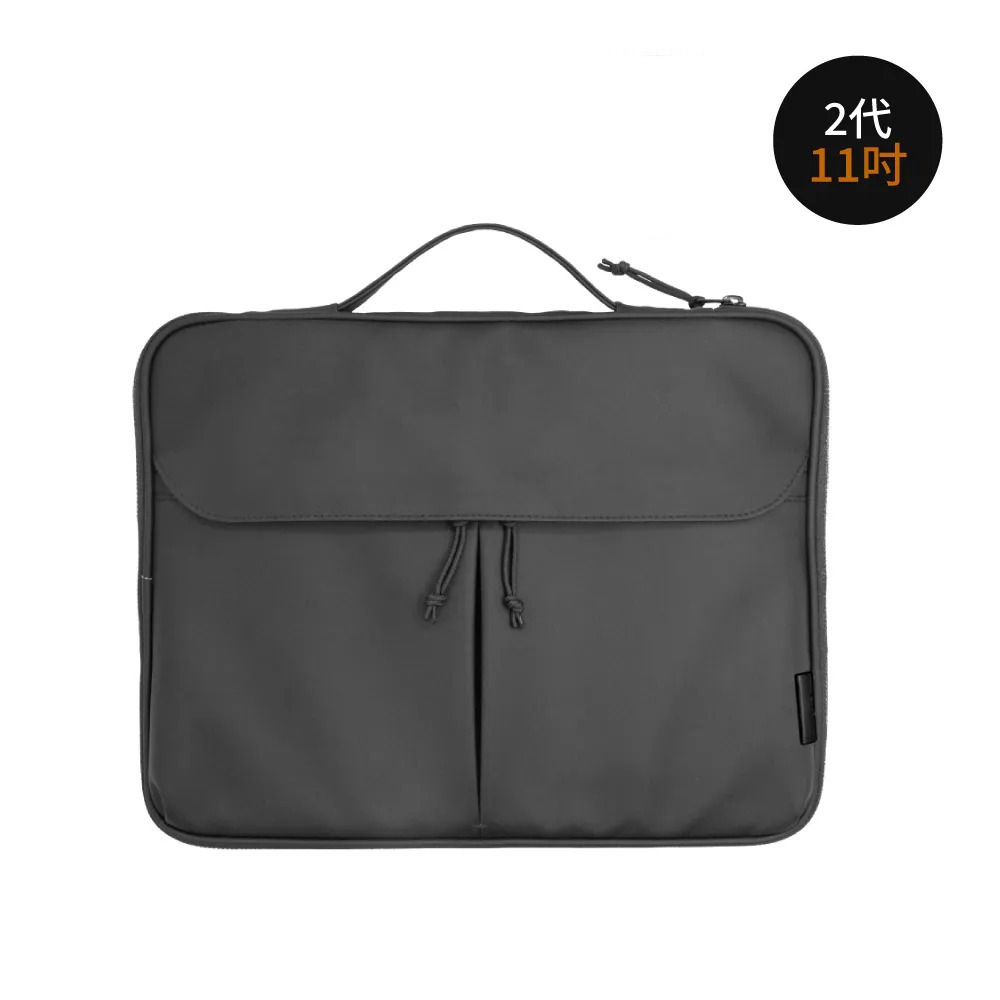 eiP 小平包2代平板保護包 iPad 11/Air5.6.7/Pro收納包 平板包 內膽包 筆電包-規格圖11