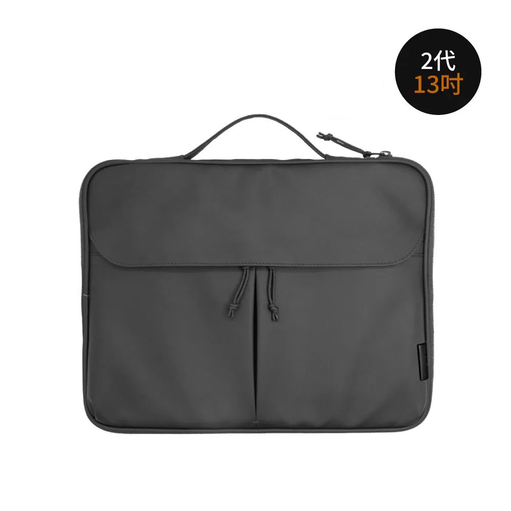 eiP 小平包2代平板保護包 iPad 11/Air5.6.7/Pro收納包 平板包 內膽包 筆電包-規格圖11