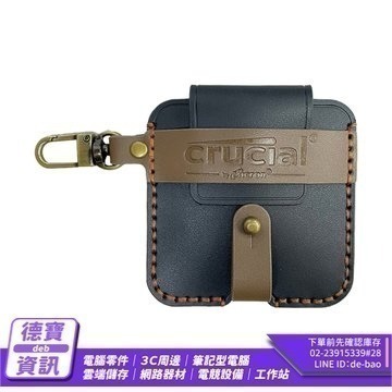 Micron 美光 Crucial X9 1TB/2TB/4TB SSD 行動硬碟 外接式硬碟 固態硬碟 光華商場-細節圖2