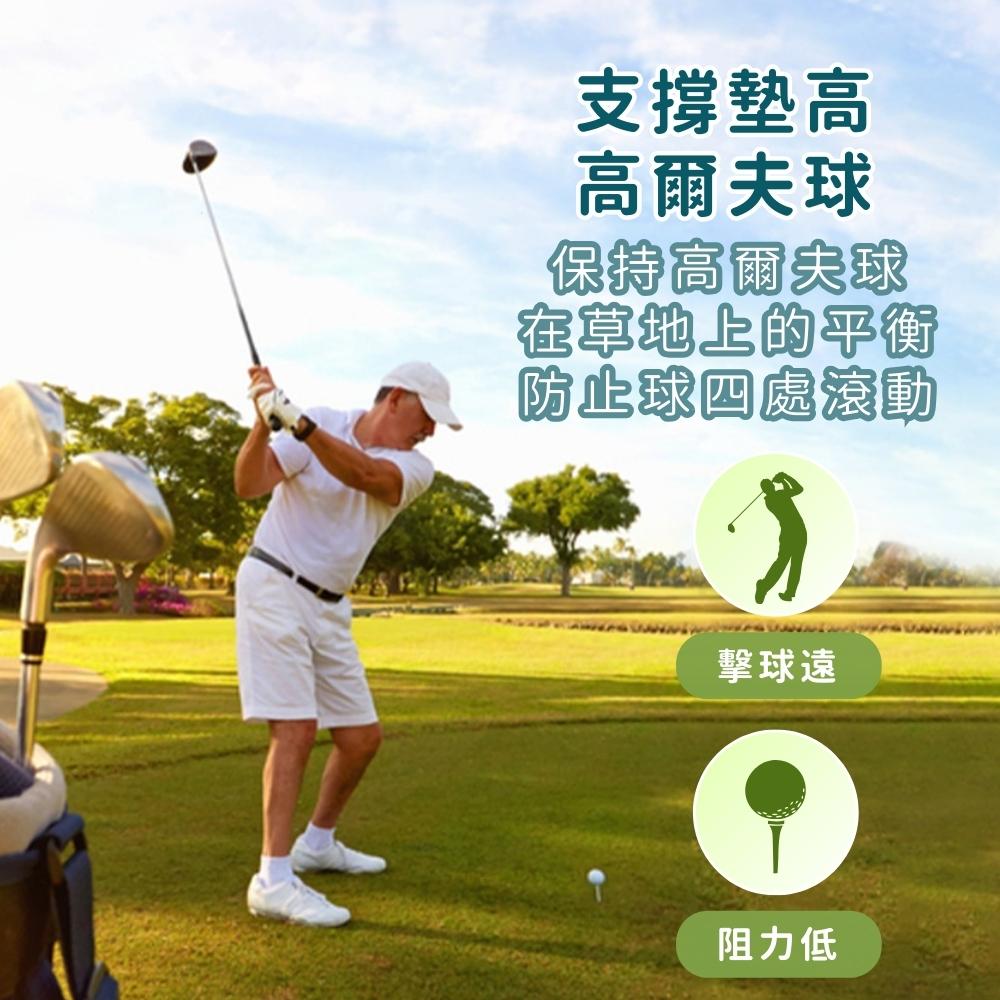 『台灣24H出貨』低阻力高爾夫球釘 高爾夫球座球釘 高爾夫用品 高爾夫球釘 球地釘 球釘 高爾夫運動 球類運動 戶外運動-細節圖8