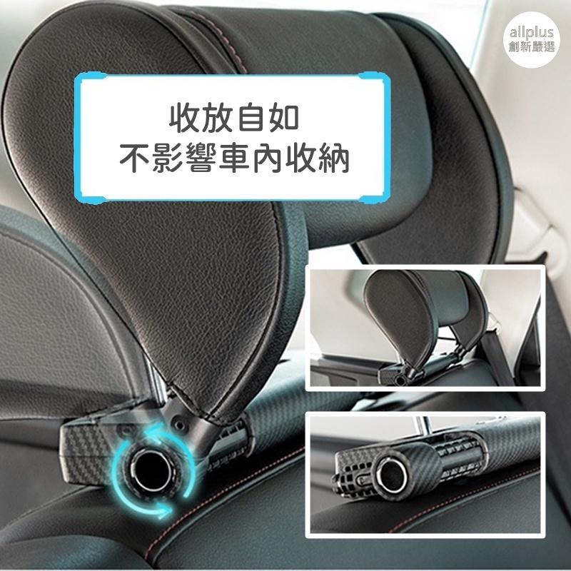 『台灣24H出貨』汽車頭枕  車用靠枕 車載車用枕頭 記憶棉車用側靠枕 皮革靠枕 車用頭枕 汽車側靠枕 車用側睡枕車用枕-細節圖7