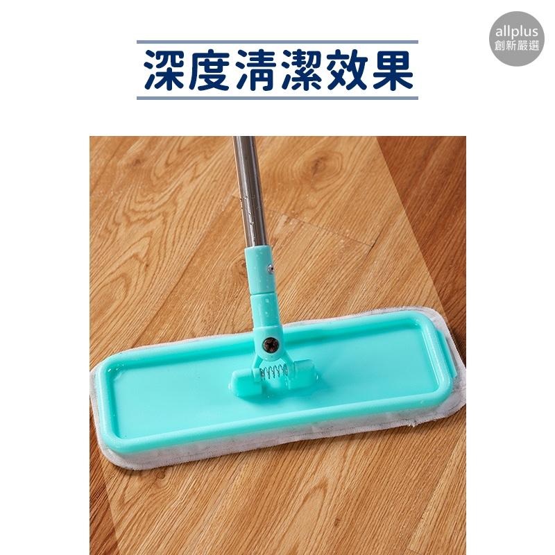 『台灣24H出貨』多效合一地板清潔片 地板除垢清潔片 強力去汙清潔片 磁磚木地板清潔 去霉防潮 家用清潔片 地板清潔片-細節圖5