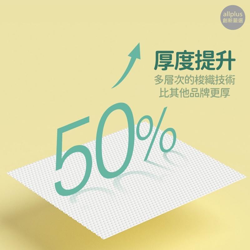 『台灣24H出貨』抽取式洗臉巾 一次性洗臉巾 擦臉巾 拋棄式洗臉巾 乾濕兩用 美容巾 棉柔巾 卸妝巾 乾濕兩用棉柔巾清潔-細節圖7