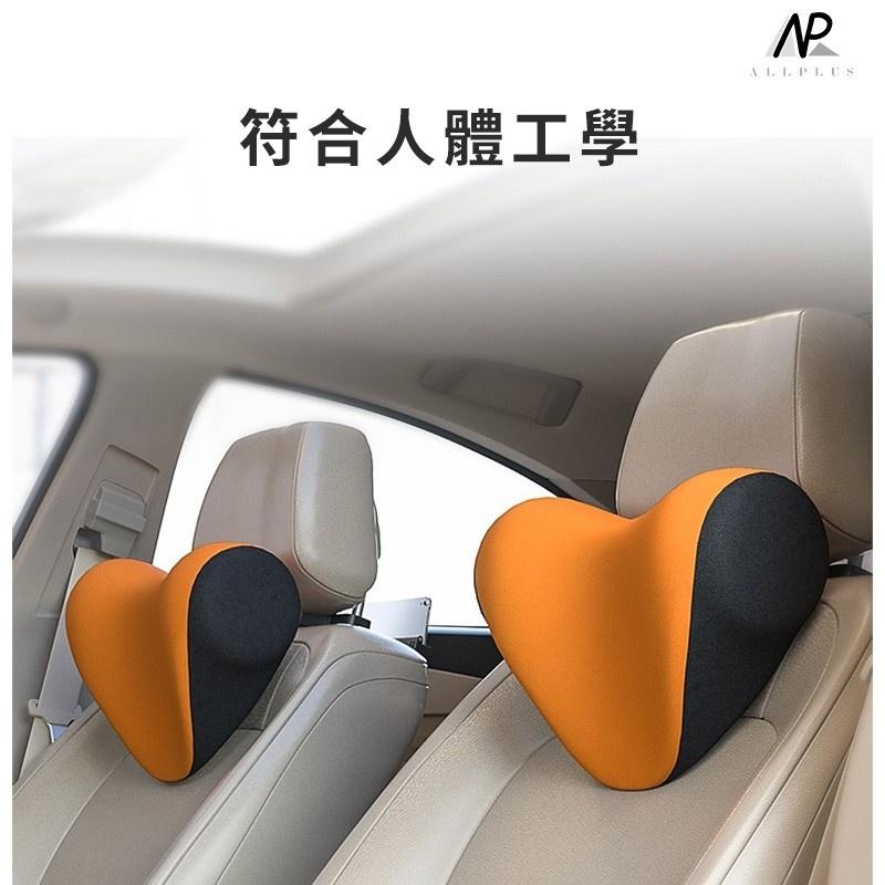 『台灣24H出貨』汽車頭枕 汽車頭靠墊 3D車用枕頭 座椅車枕 汽車枕頭 汽車靠枕 車用 汽車 靠枕 腰靠 車用 頭枕-細節圖6