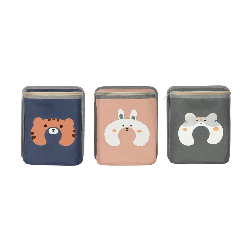 『台灣24H出貨』車用椅背保冷袋 後座掛式保冷袋 汽車後座收納袋 車載座椅後背收納包 車內置物袋 多功能置物袋 車載掛包-細節圖2