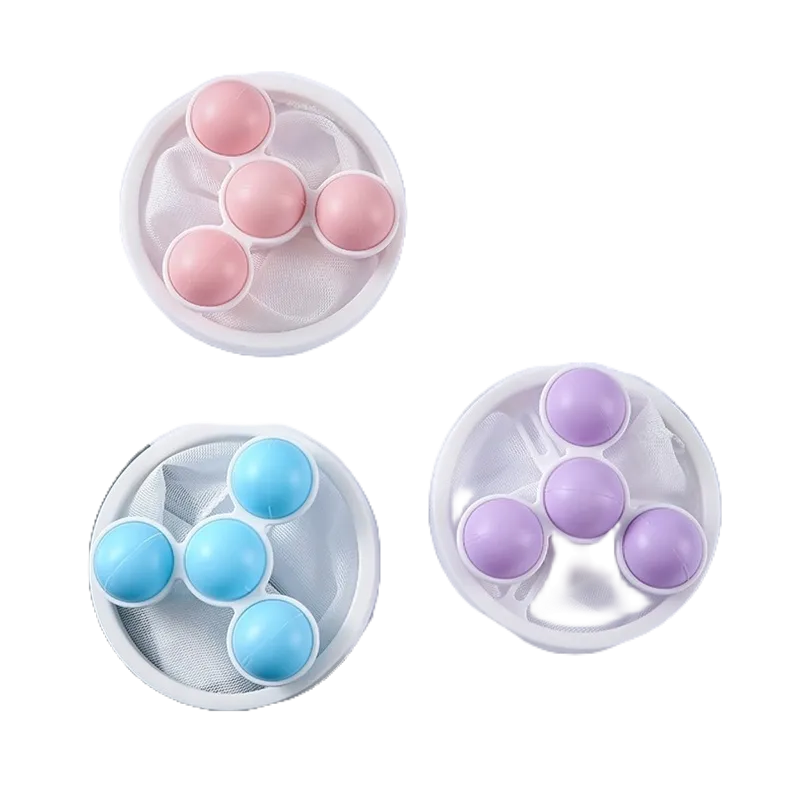 『台灣24H出貨』洗衣機過濾網 過濾袋 毛髮過濾網 洗衣保護網 洗衣袋 濾毛器 洗衣機濾網 除毛球 集毛袋 過濾棉絮雜質-細節圖2