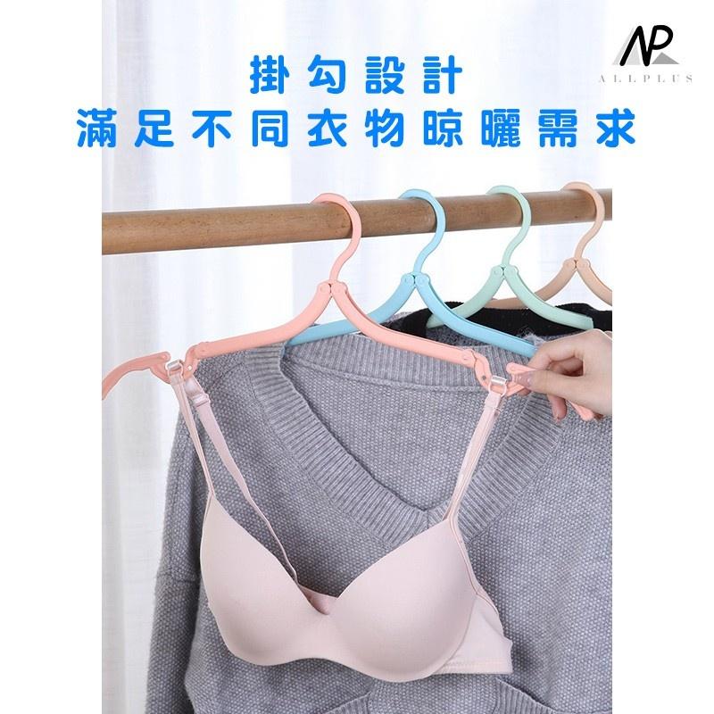 『台灣24H出貨』摺疊晾曬架 折疊式曬衣架 旅行衣架 衣架 晾衣架 摺疊衣架 曬衣架 晾衣架 居家生活 便攜曬衣架-細節圖5