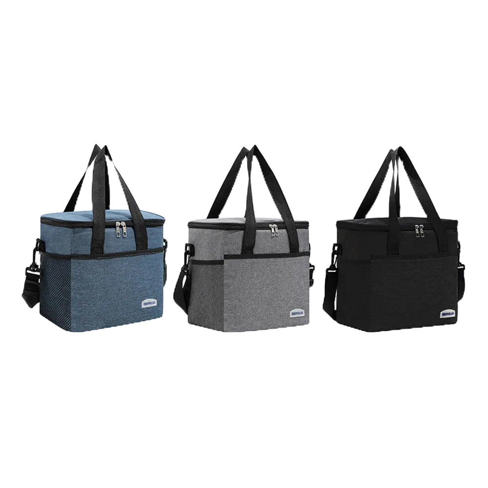 『台灣24H出貨』大容量保冷袋 大容量保溫袋 便攜戶外保溫箱 戶外保冷袋 野餐保冷袋 露營保冷箱 保冷袋 露營保冷袋-細節圖2