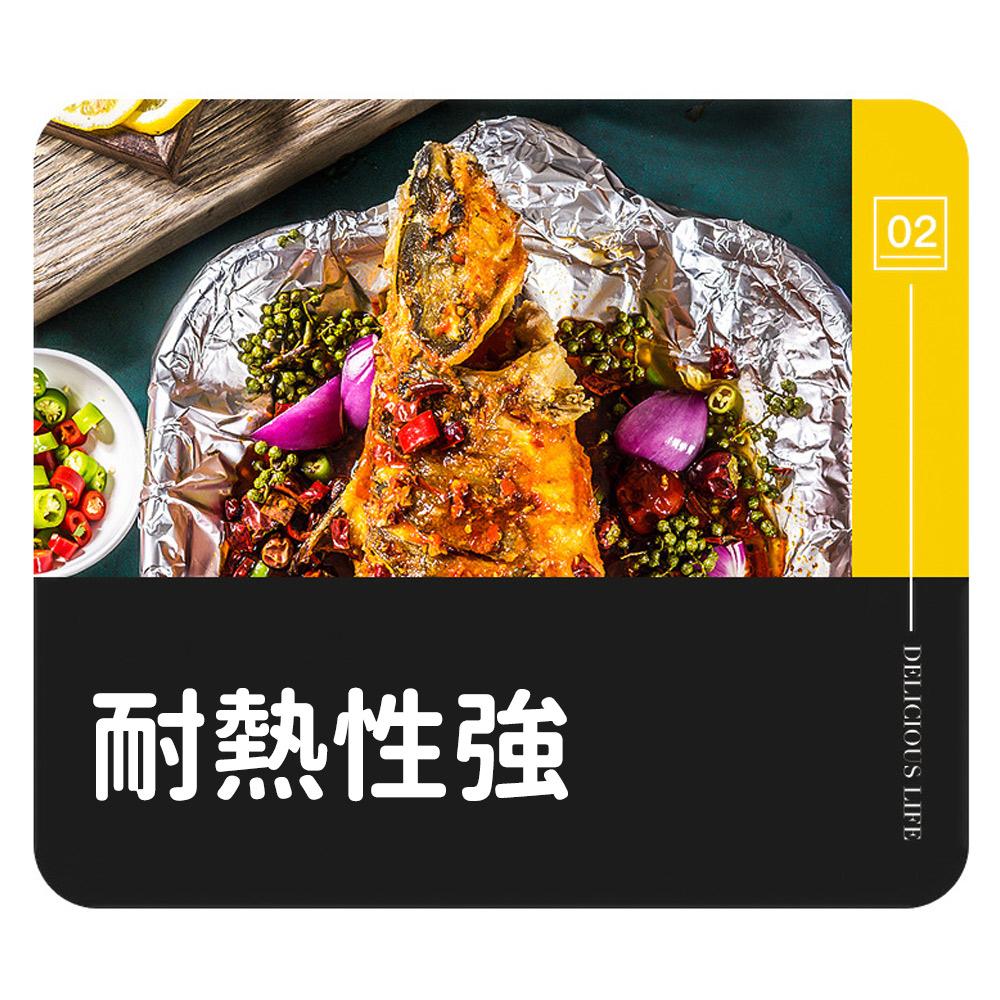 『台灣24H出貨』耐高溫鋁箔紙 烘焙錫箔紙烤肉必備 廚房錫箔紙烘焙鋁箔紙 廚房鋁箔紙 食物用鋁箔紙 廚房必備烤肉用-細節圖5