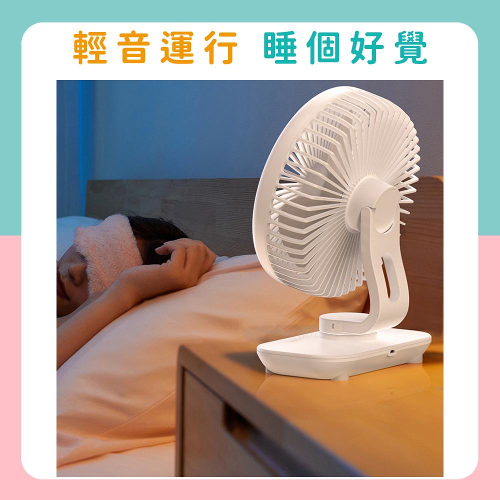 『台灣24H出貨』桌上型風扇 小型電風扇 桌上小型風扇 可擺頭風扇 USB風扇 辦公桌風扇 搖頭風扇 小風扇 書桌風扇-細節圖6