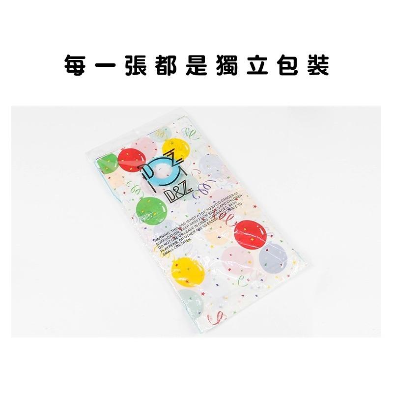 『台灣24H出貨』一次性餐巾 拋棄式餐巾 派對桌巾 免洗桌巾 長桌巾 圓桌巾 塑膠桌巾  大桌巾 紅桌巾 辦桌桌巾 桌巾-細節圖3