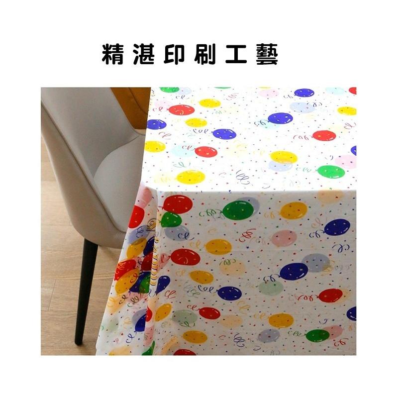 『台灣24H出貨』一次性餐巾 拋棄式餐巾 派對桌巾 免洗桌巾 長桌巾 圓桌巾 塑膠桌巾  大桌巾 紅桌巾 辦桌桌巾 桌巾-細節圖5