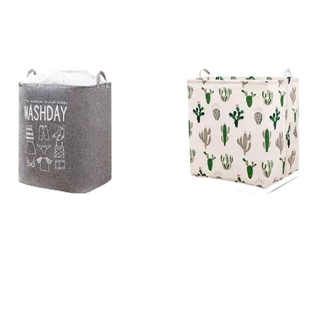 『台灣24H出貨』衣物收納框 洗衣籃 玩具收納籃 玩具籃 收納框 收納筐 衣物收納籃子 籃子 玩具收納 髒衣籃 衣物清洗-細節圖2