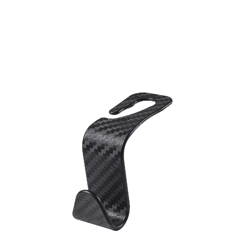 『台灣24H出貨』汽車座椅掛鉤 車用掛勾 椅背掛勾 後座收納 車載小掛勾 椅背掛勾 隱藏式掛勾 置物掛勾 汽車置物 掛勾-細節圖2