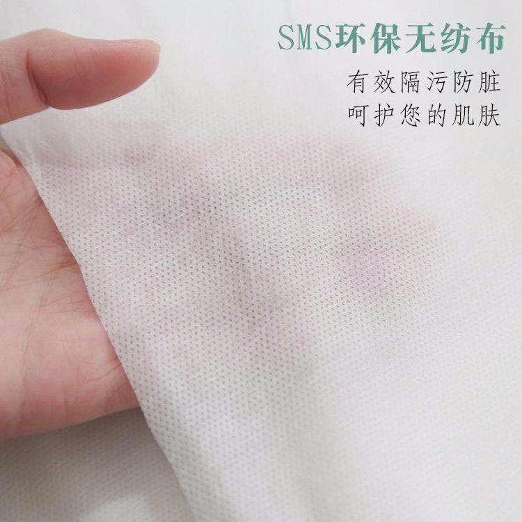 『台灣24H出貨』一次性被套 免洗被套 免洗床單 拋棄式被套 床單 被套 旅行必備拋棄式被套 旅行必備床單被套-細節圖4