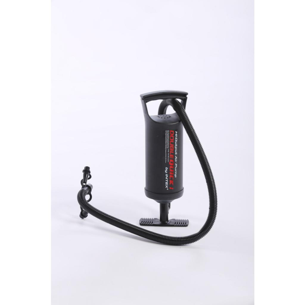 『台灣24H出貨』Intex手持打氣機 手持充氣泵 小型手動打氣泵 高校充氣泵 充氣泵 打氣機 戶外充氣泵 打氣泵 小型-細節圖2