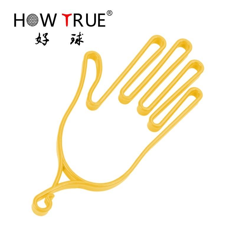 『台灣24H出貨』手套架 手套支架 高爾夫手套架 高爾夫手套撐子 手套撐手托 支撐 耐用 高爾夫周邊商品 手套 手套展示-細節圖6
