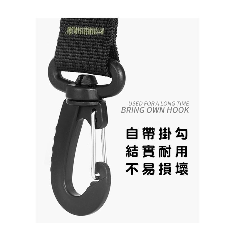 『台灣24H出貨』多功能吸盤掛勾 360度強力掛勾 真空吸盤扣 天幕帳篷掛勾 露營吸頂掛扣 戶外野營 泊車邊 防曬-細節圖7