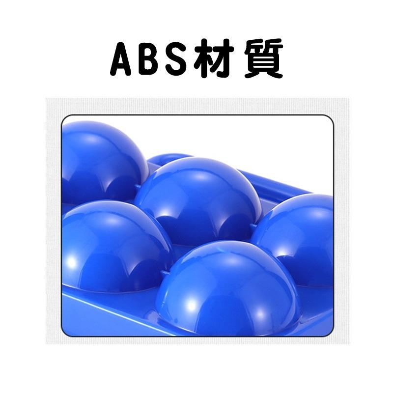 『台灣24H出貨』雞蛋收納盒 雞蛋盒 保護雞蛋 手提雞蛋盒 雞蛋保護盒 防震雞蛋 便利攜帶雞蛋盒 保護盒 攜便式雞蛋盒-細節圖6
