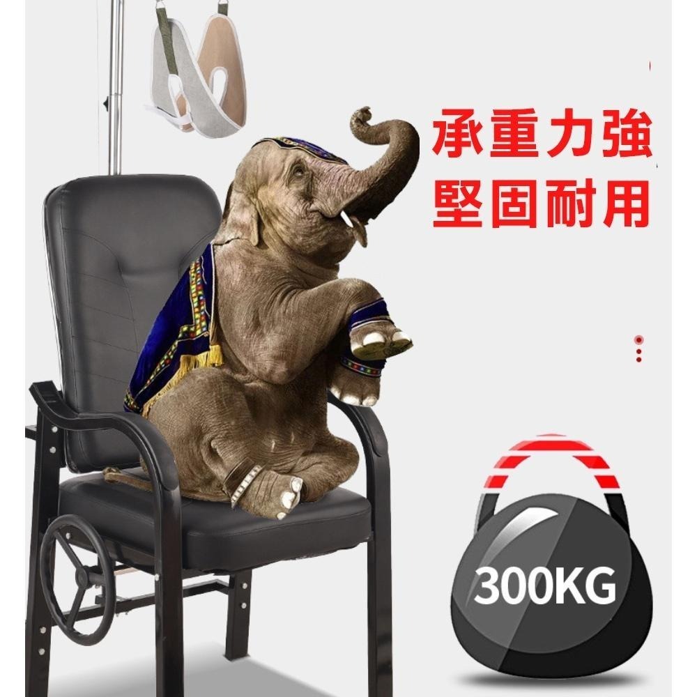 『台灣24H出貨』頸椎牽引椅 家用頸部牽引椅 脖子矯正牽引器 脖子拉伸架 頸部牽引器 頸椎牽引器 脖子矯正 家用脖子矯正-細節圖8