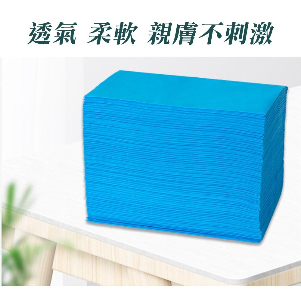 『台灣24H出貨』美容專用一次性床單 美容用拋棄式床單 美容院單人床床單 一次性床單 柔軟親膚材質床單 拋棄式美容床巾-細節圖3