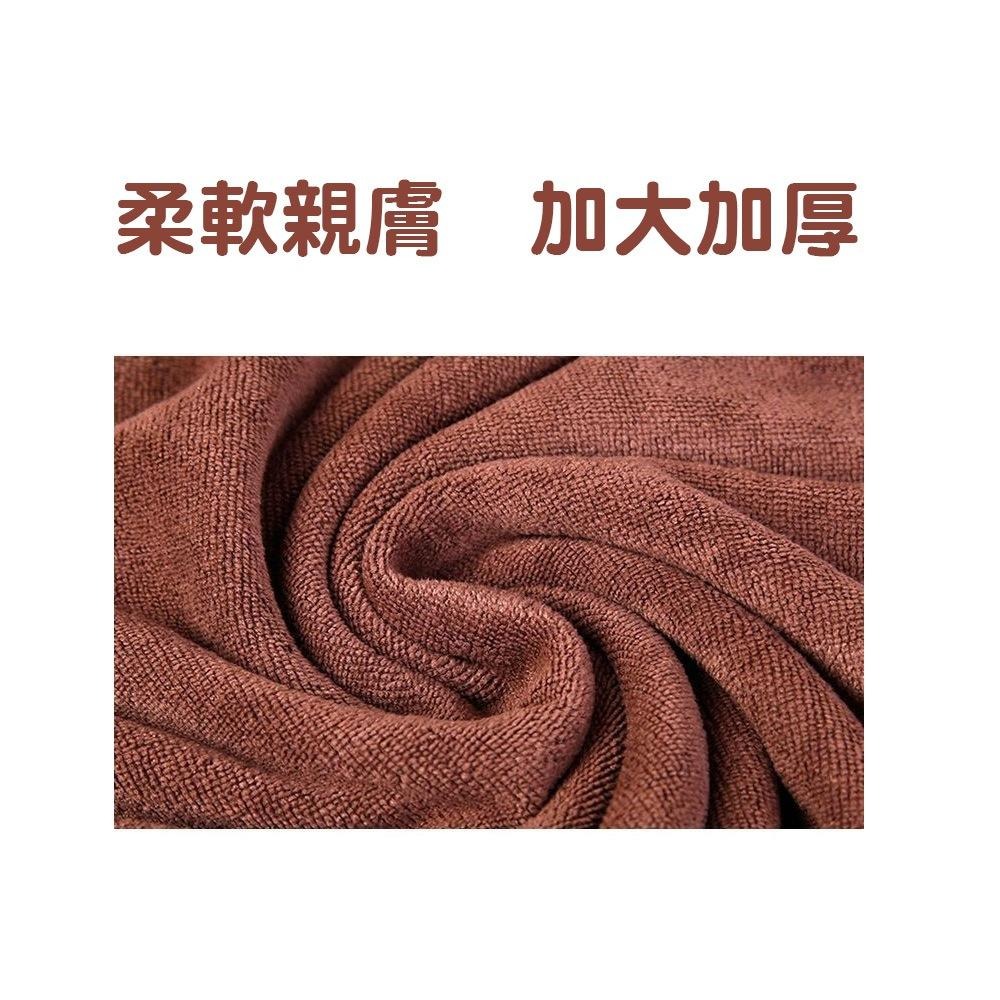 『台灣24H出貨』美容專用鋪床巾 鋪床毛巾 帶洞鋪床巾 美容床床單 美容專用加厚鋪床巾 按摩用床單 加厚加長美容床巾-細節圖3
