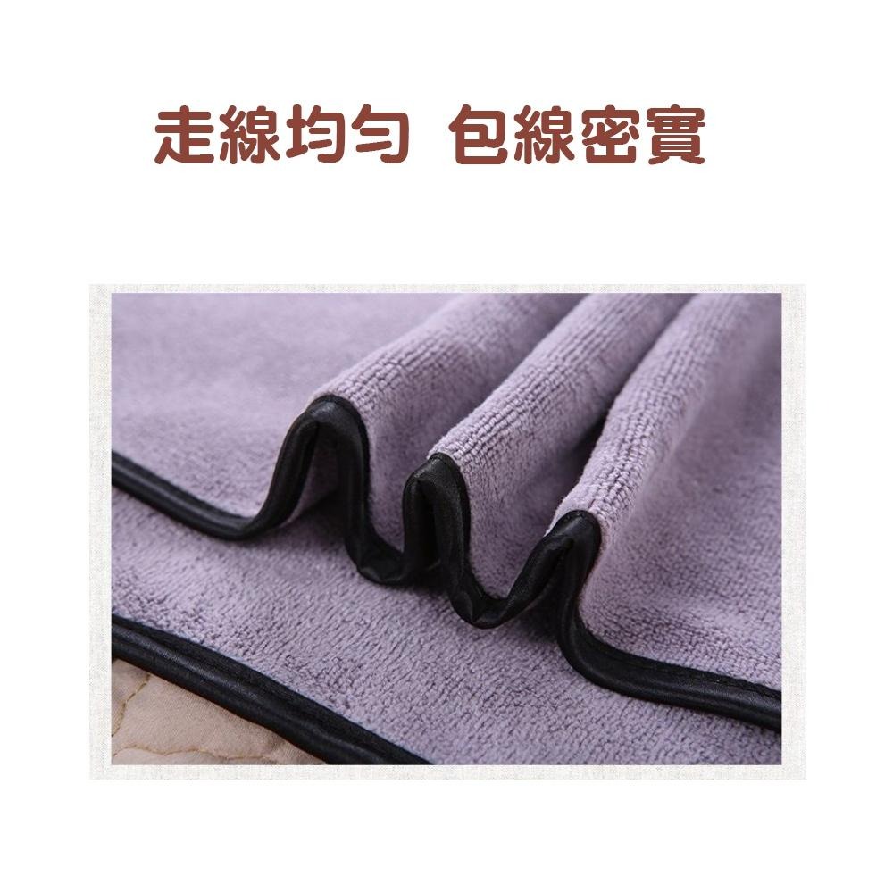 『台灣24H出貨』美容專用鋪床巾 鋪床毛巾 帶洞鋪床巾 美容床床單 美容專用加厚鋪床巾 按摩用床單 加厚加長美容床巾-細節圖5