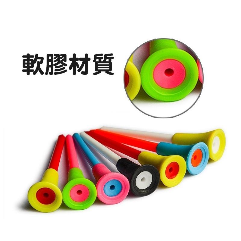 『台灣24H出貨』高爾夫塑膠球釘 球地釘 高爾夫球釘 球釘 高爾夫運動 球類運動 塑膠地釘 塑膠球釘 戶外運動用品 運動-細節圖5