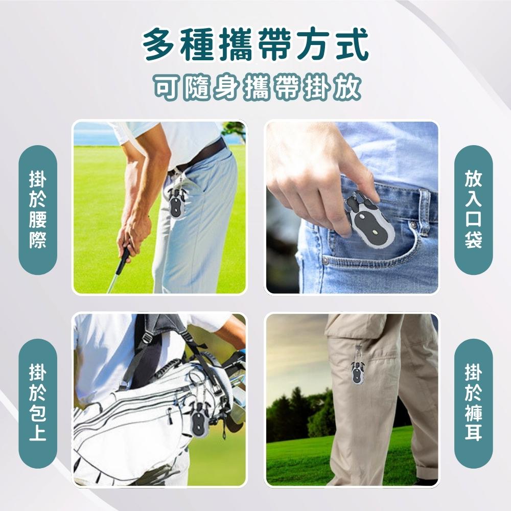 『台灣24H出貨』高爾夫計分器 高爾夫球積分 迷你高爾夫計分器 雙孔高爾夫計分器 高爾夫用品 雙人計數器 高爾夫周邊商品-細節圖9