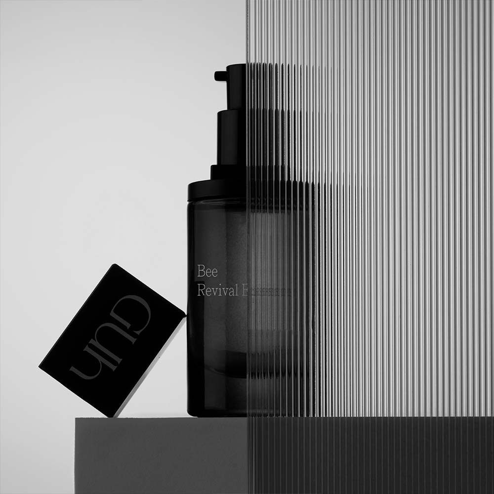 GUH賦活蜂精萃 Bee Revival Essence 35ml-細節圖2