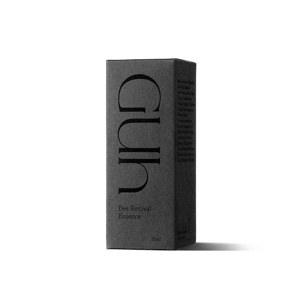 GUH賦活蜂精萃 Bee Revival Essence 35ml-細節圖4