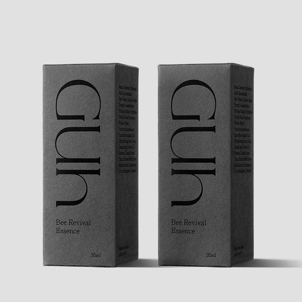 GUH賦活蜂精萃兩件組 Bee Revival Essence 35mlx2-細節圖2