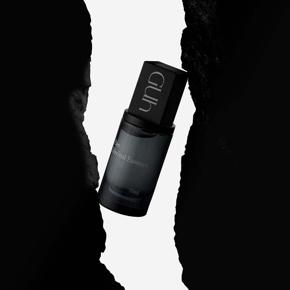 GUH賦活蜂精萃兩件組 Bee Revival Essence 35mlx2-細節圖4