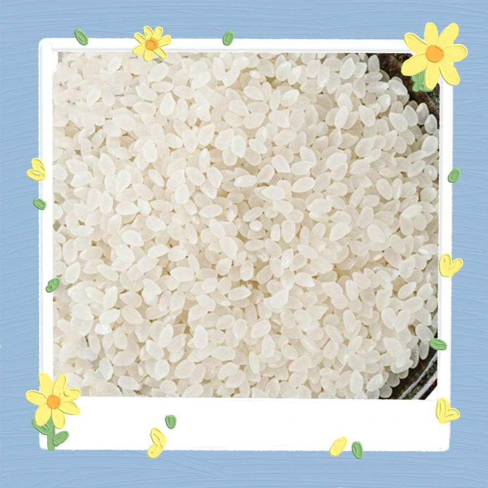 【杰樂蕃薯】  天然日曬米-細節圖2