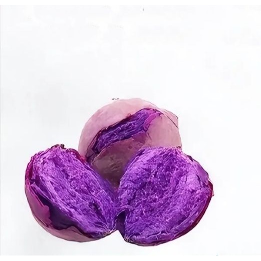 【杰樂蕃薯】  紫色地瓜-細節圖2