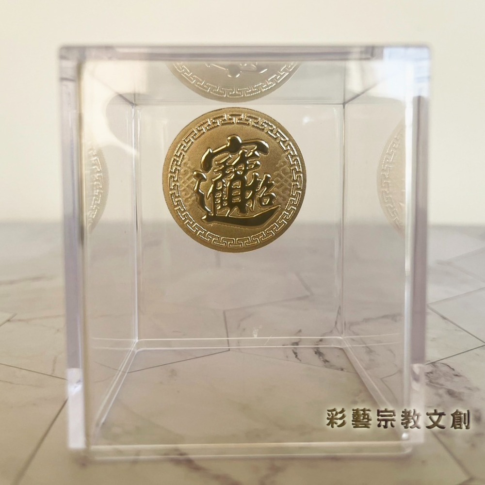 招財小金雞 Q版金雞母 帶路雞-細節圖6