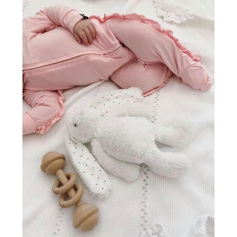 SHESHE歐美日韓好物代購-Jellycat代購區兔兔安撫兔兔彌月禮物滿月禮物18CM31CM36CM51CM-細節圖3