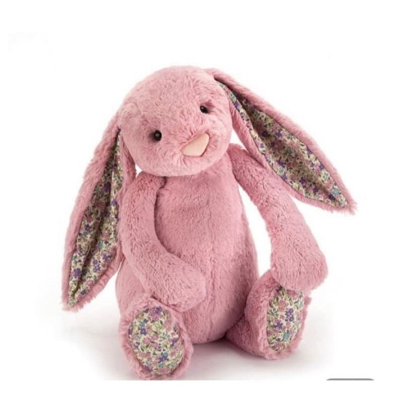 SHESHE歐美日韓好物代購-Jellycat代購區兔兔安撫兔兔彌月禮物滿月禮物18CM31CM36CM51CM-細節圖5