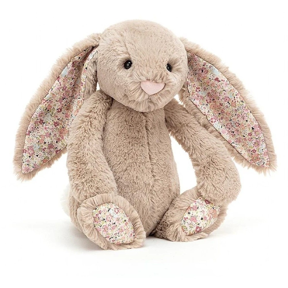 SHESHE歐美日韓好物代購-Jellycat代購區兔兔安撫兔兔彌月禮物滿月禮物18CM31CM36CM51CM-細節圖10