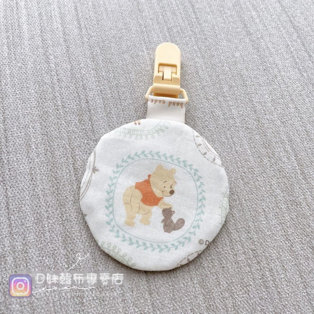 🌸現貨🌸原創版型 圓兜兜 花兜兜 三角兜 平安符袋 紅包兜 紙型 紙樣 DIY 非成品 材料包 含日本製四合釦與布-規格圖3