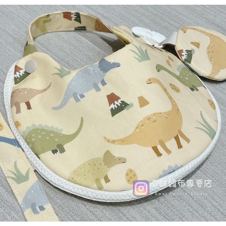 🌸現貨🌸原創版型 圓兜兜 花兜兜 三角兜 平安符袋 紅包兜 紙型 紙樣 DIY 非成品 材料包 含日本製四合釦與布-規格圖3