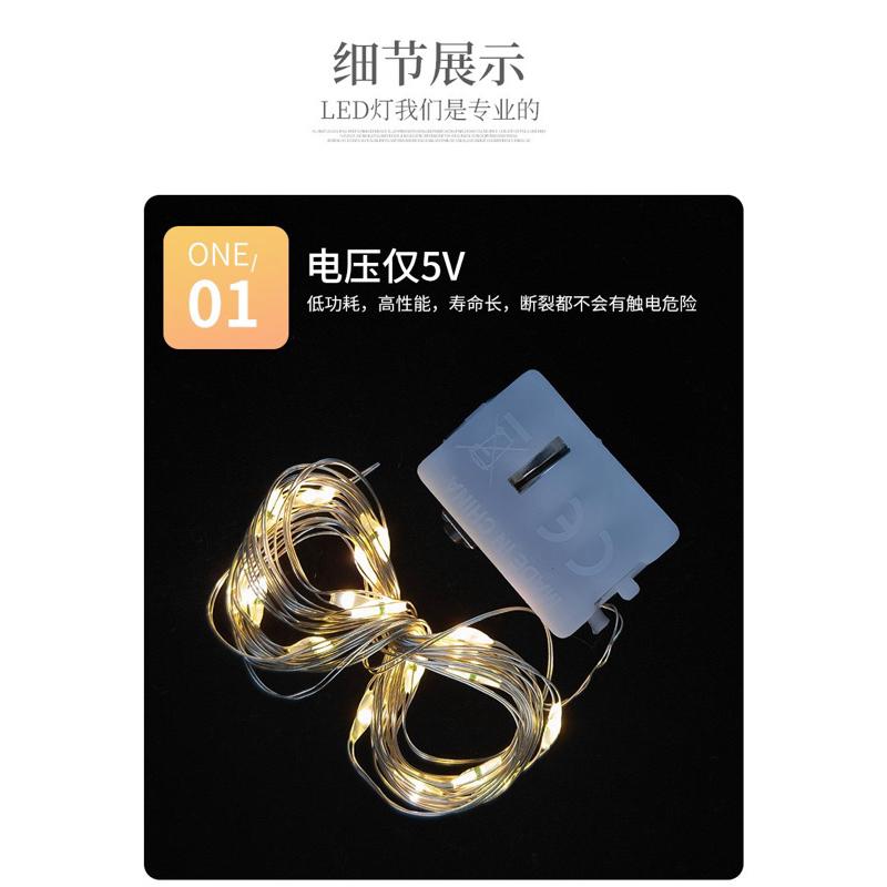 pvc時尚透明包裝袋 送禮 禮物包裝🎁小禮物袋🎀-細節圖6