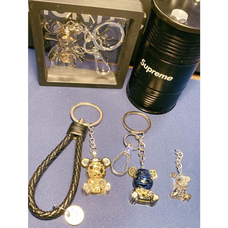 ［Tizy手作吊飾］🌵仙人掌🔥鑰匙圈 、項鍊❗️-細節圖4