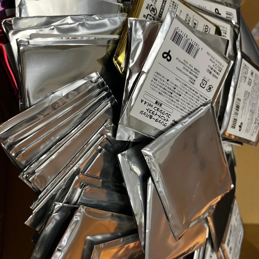 【10元售物】プロセカ pjsk 世界計畫 世界計劃 銀袋 外盒 奏 瑞希 彰人 冬彌 類 司 25時 VBS WS-細節圖2